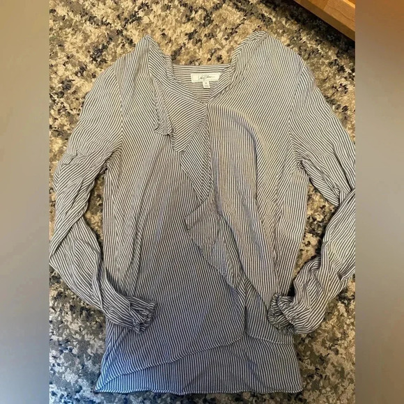 Libby Edelman Top - Picture 1 of 2